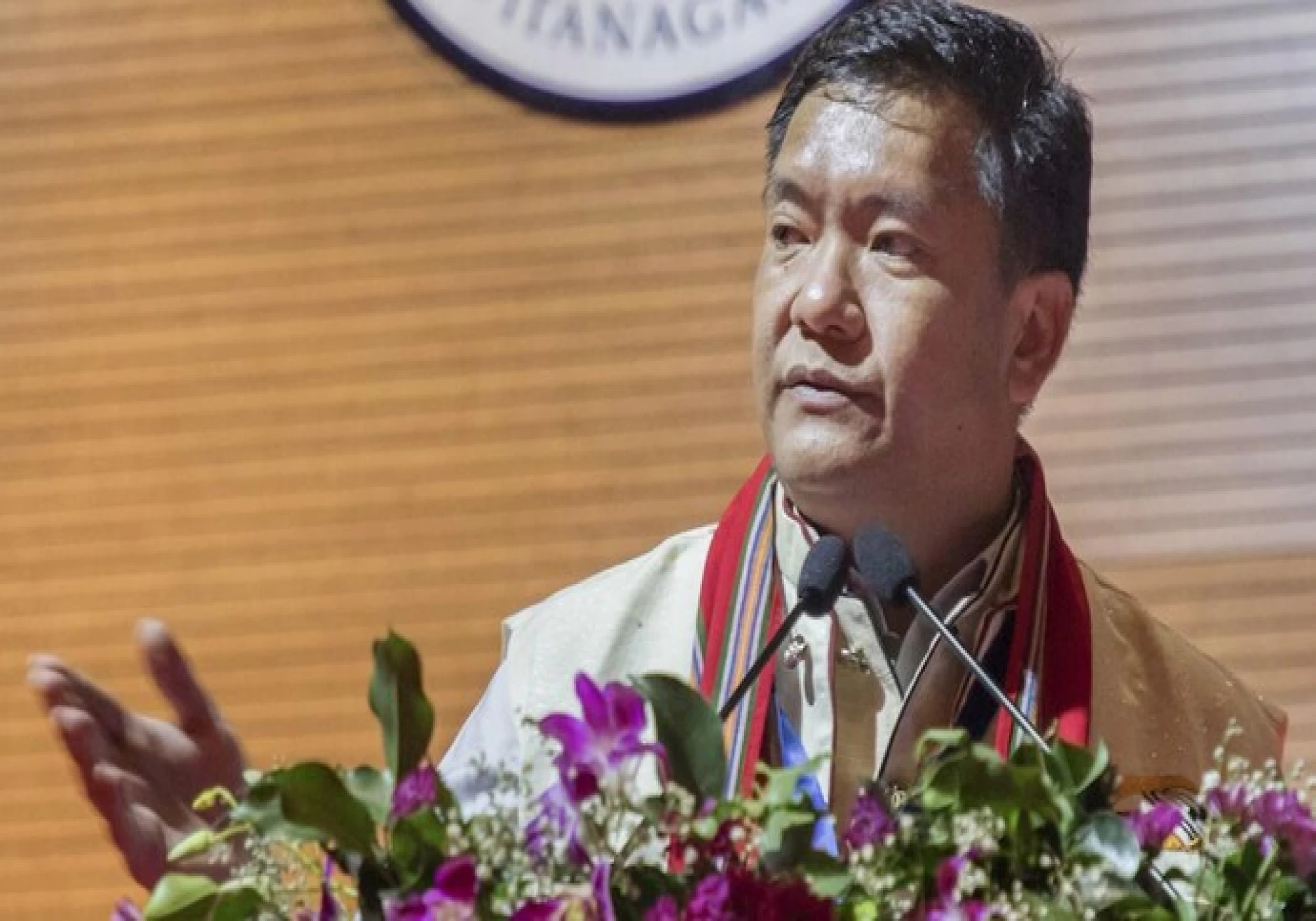 Arunachal CM Pema Khandu hails union budget 2024-25 for Viksit Bharat vision